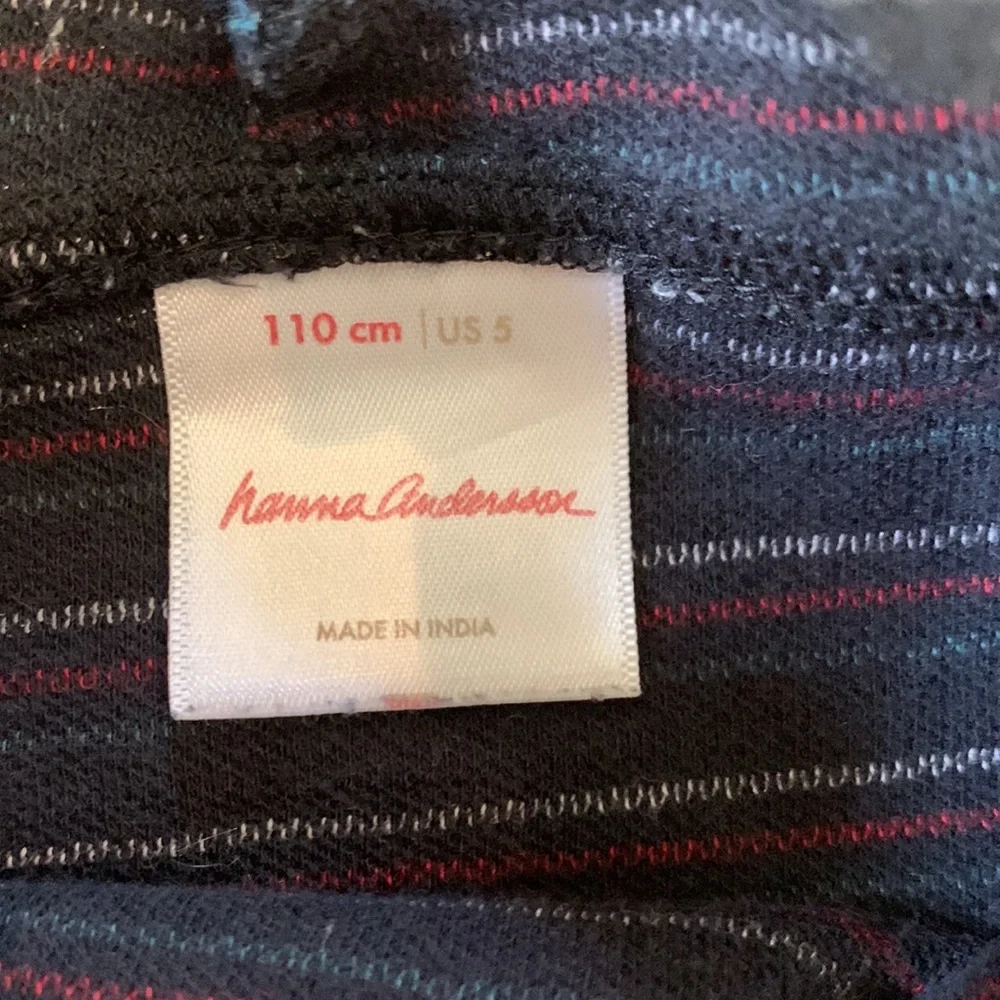 Hanna Andersson and Zara bundle of 2